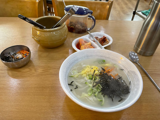 Comentarii opinii despre 국수집