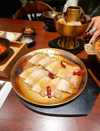 수백당 이천직영점 - 이천시