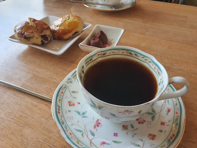 Opinii despre 더커피클럽 în 원주시 - 외식업