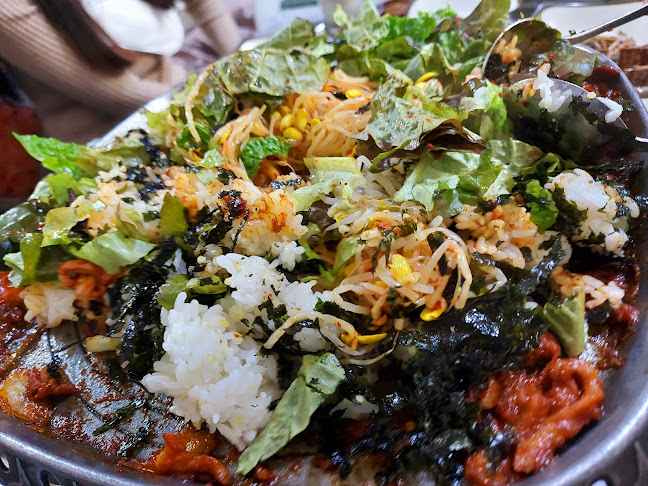 용산호식당 - 정읍시