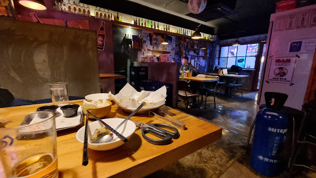 에피타이저 주점 치치