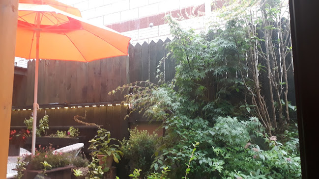 라니아카페 - 외식업