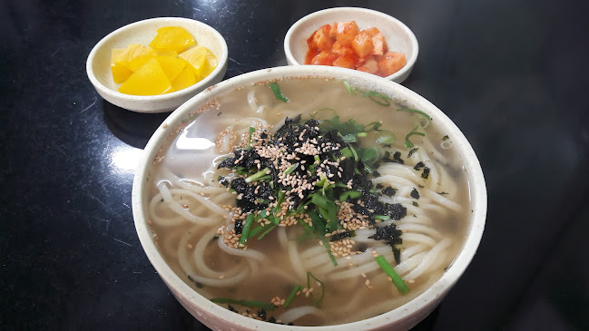 김해칼국수 - 김해시