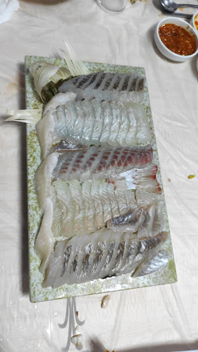 삼천포회집 - 남원시