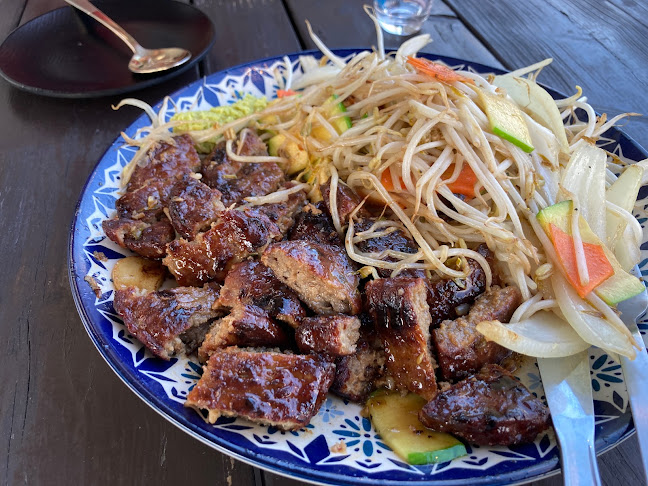 Comentarii opinii despre 외길고집