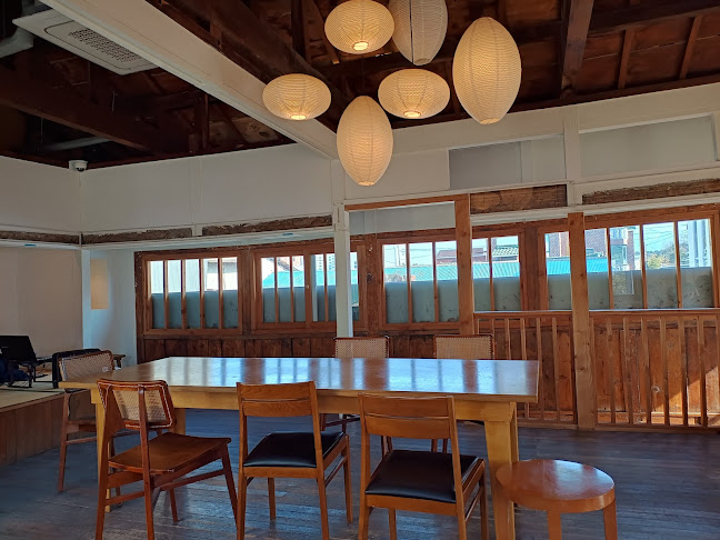 Opinii despre 오월커피 în 강릉시 - 외식업