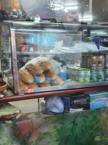 Opinii despre 경기 강남시장 în 부천시 - 외식업