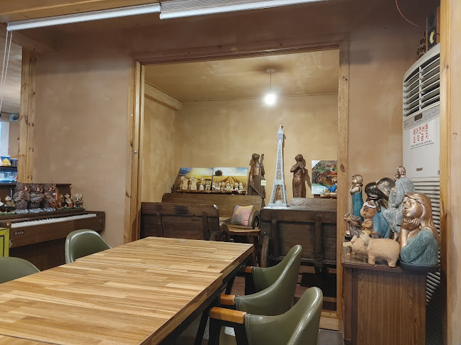 소나무까페 - 여주시