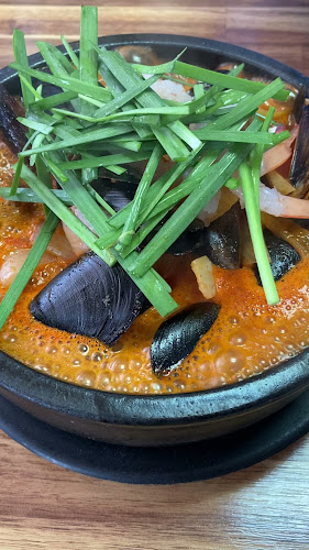 도원뚝배기짬뽕