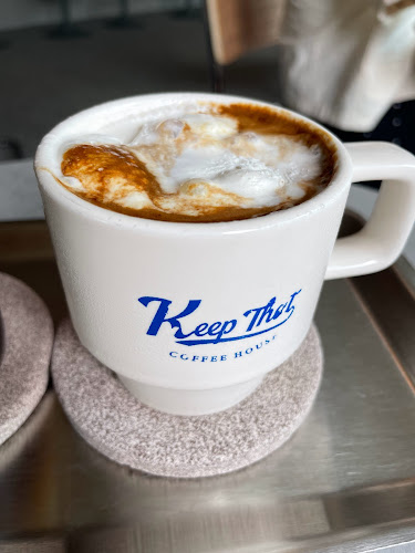 킵댓 로스터리 - 외식업