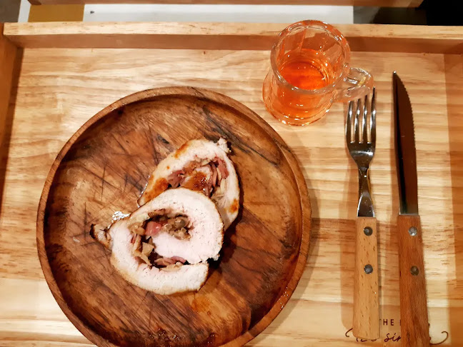 Laperitivo - 외식업