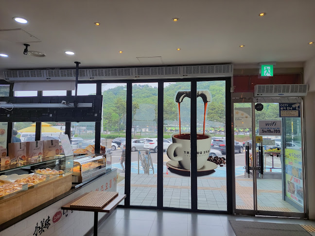 카페두다트 - 외식업