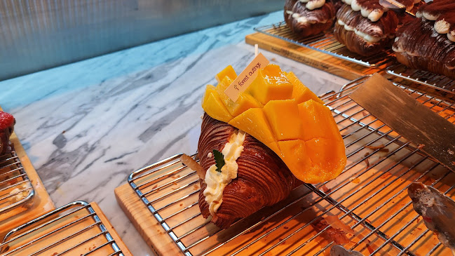 포레스트 아웃팅스