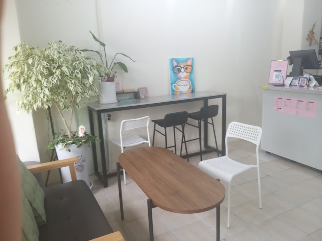 서양다과점 - 외식업