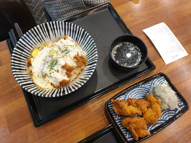 동경규동 역북점 - 외식업