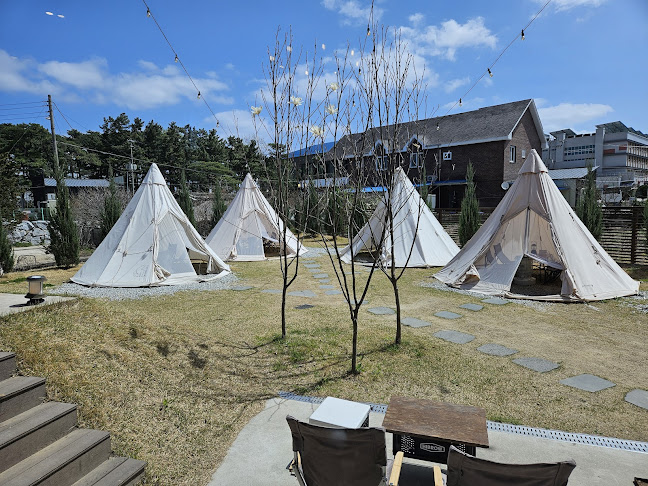 에브리모먼트커피 - 외식업