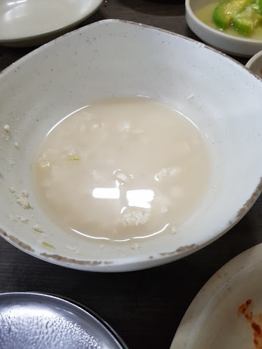 400년집초당순두부 - 강릉시