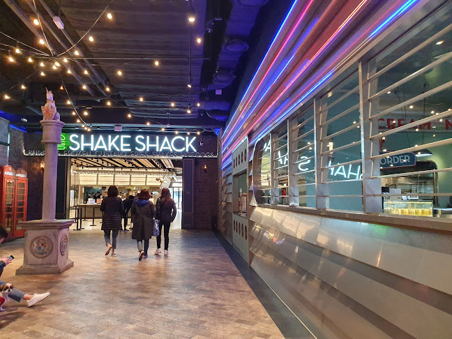 쉐이크쉑 스타필드고양점