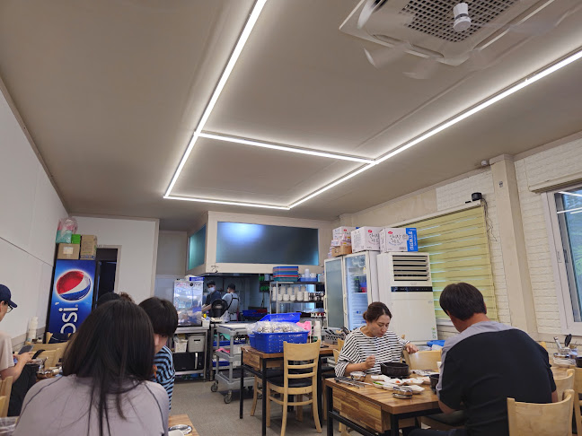 한뚝배기 - 안동시