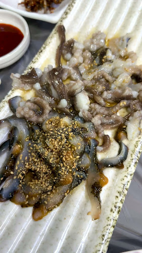 Opinii despre 승리회식당 în 포항시 - 외식업