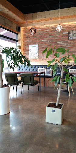 카페아마떼 - 외식업