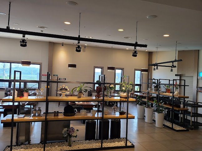 감악산 숯불갈비 - 파주시