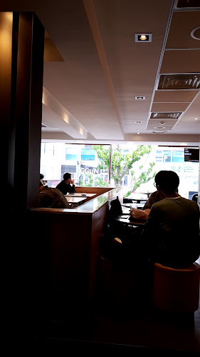 맥도날드 강릉점