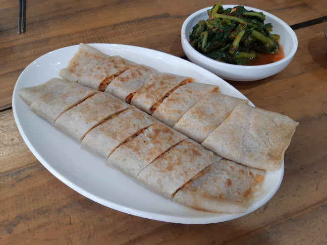 퇴계막국수 - 외식업