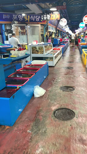 경상북도 포항시 북구 죽도시장13길 13-1