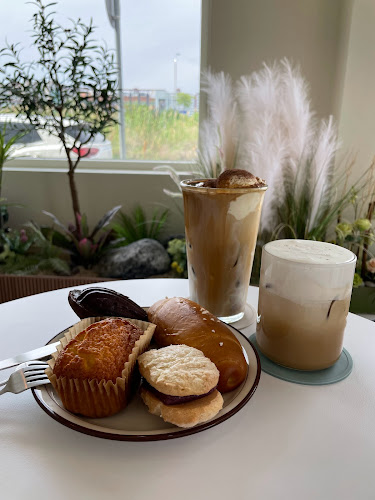 카페미장 - 외식업