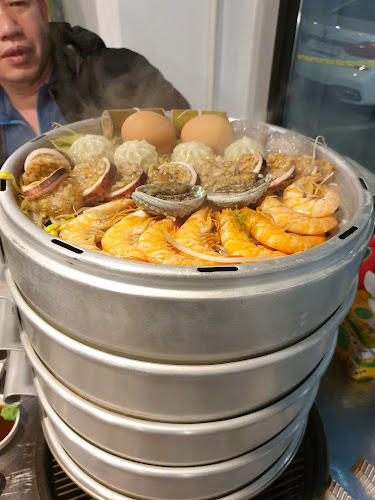 강릉조개랑대게랑 - 강릉시