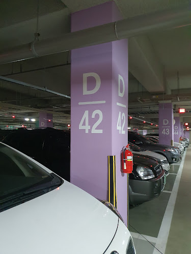 탐앤탐스 광명 테크노파크점 - 광명시