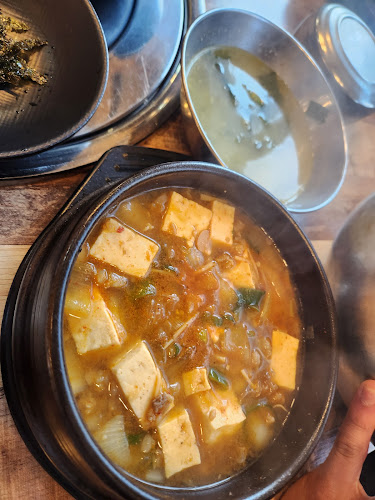 양파식당 구미송정직영점 - 구미시