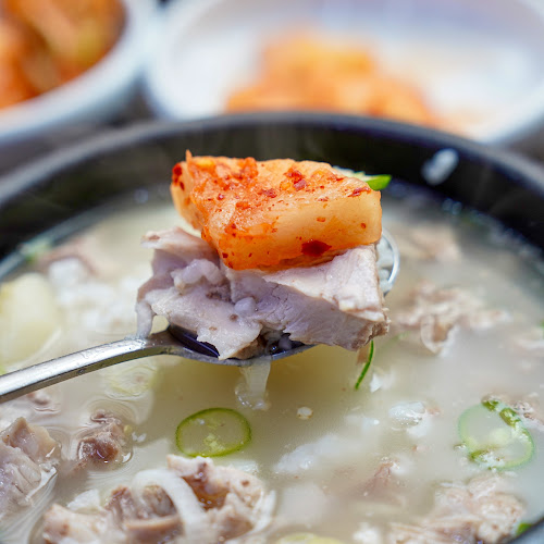 Comentarii opinii despre 명동감자탕