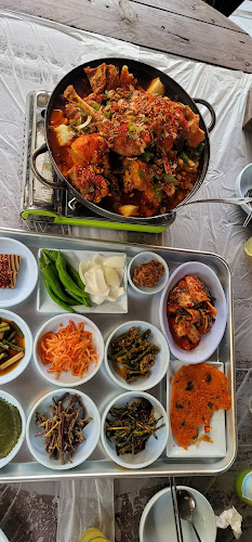 Comentarii opinii despre 은빛호수