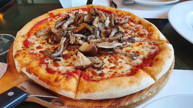 바소(VASO)레스토랑