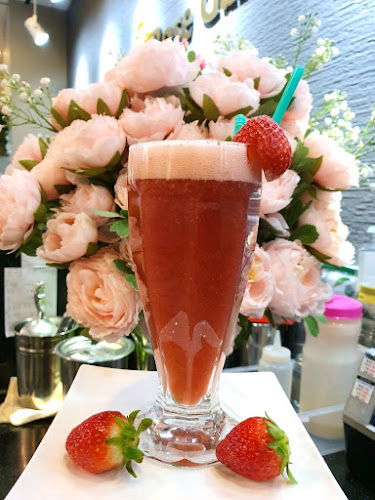 Comentarii opinii despre 로즈가든카페