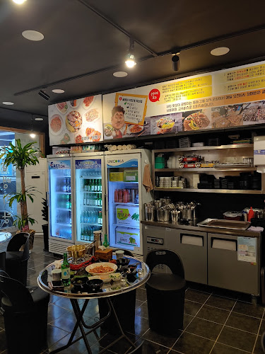 호성이골뱅이파주금촌점