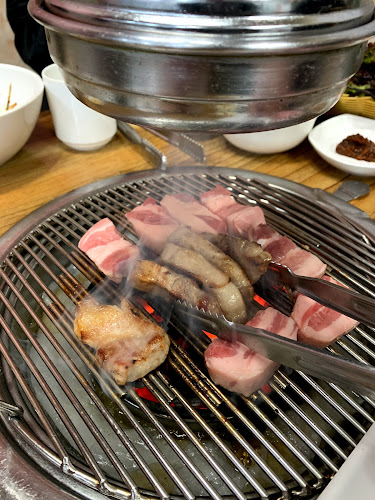 Comentarii opinii despre 선진삼겹살