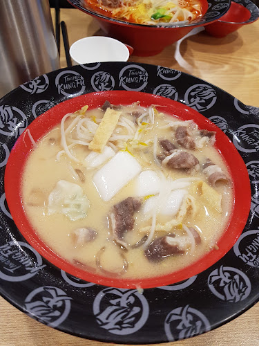 Opinii despre 탕화쿵푸마라탕 제천점 în 제천시 - 외식업