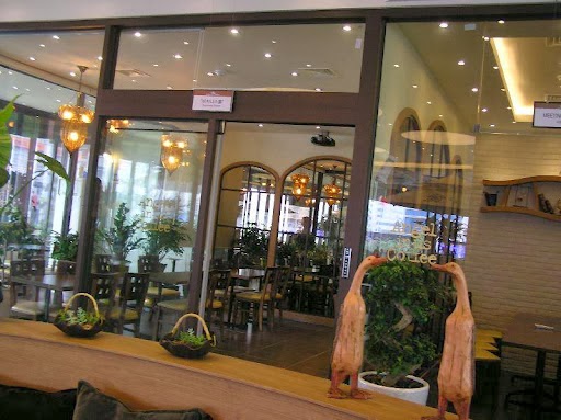 Comentarii opinii despre 엔제리너스 목포옥암점