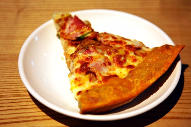 자가제빵선명희피자 구리다산점 - 남양주시