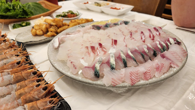 성산포자연산회센타