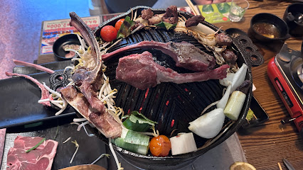 히츠지야 하남미사점