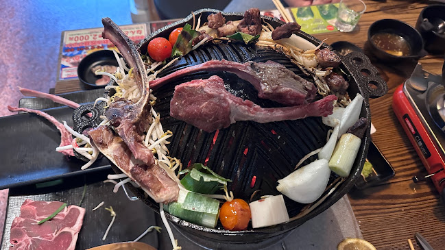 히츠지야 하남미사점