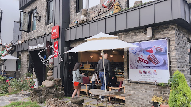 카페아주르아일랜드