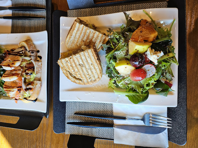 피렌체로스터리카페