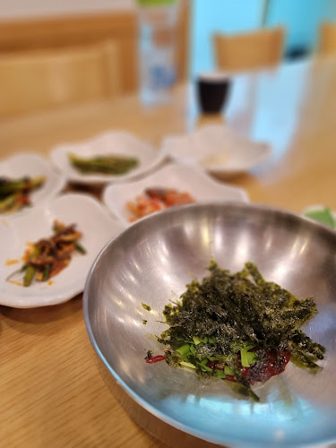 명천복집 - 사천시