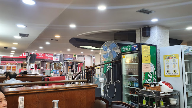 Comentarii opinii despre 영일만친구 야시장