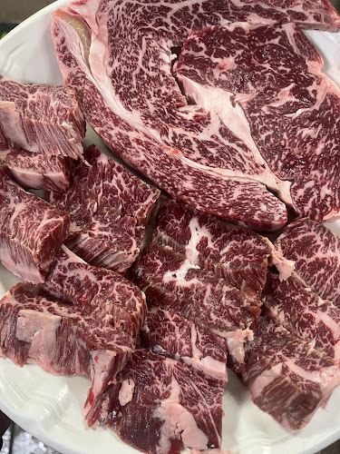 우해정 - 외식업